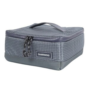 [SHIMANO] �~�j�N�[���[�o�b�O �v�� L MINI COOLER BAG PRO L BA-002Z �A���r���O���[ �N�[���[�{�b�N�X