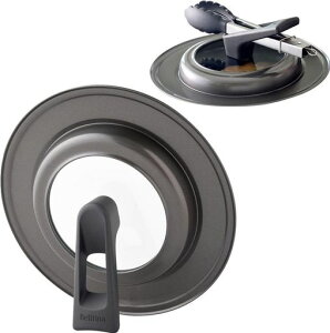 �A�[�l�X�g�������t���C�p���J�o�[20~26cm�Ή����Ă����ɐ�������ɂ����X�^���h�^�C�v�t�b�f�R�[�e�B���O�ŉ���𗎂Ƃ��₷���K���X���t���x���t�B�[�i�������֗��ȃt���C�p���J�c