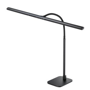 �T�����T�v���C LED�f�X�N���C�g�E�t���L�V�u���A�[�� LED-DESK3BK