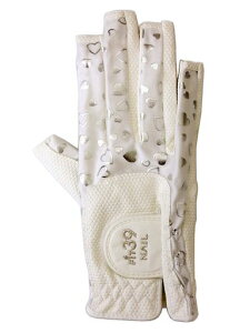 �~�b�N�S���t(MIC 39 GOLF) FIT39 NAIL �n�[�g�V���[�Y �E��p �n�[�g�V���o�[/�� S