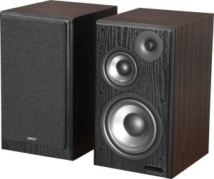 EDIFIER R2750DB MKII 144W 3way �A�N�e�B�u�X�s�[�J�[ 7�C���`�����O�X�g���[�N�E�[�t�@�[���� 4�A���v �剹�� ������