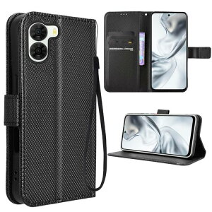ZTE nubia S2 (ZTE A504ZT) �p �P�[�X �J�o�[ �蒠�^ ���z�^ YAJOJO �X�}�z�P�[�X �X�^���h�@�\ �J�[�h���[ �S�ʕی� �}�O�l�b�g�J�� �ϏՌ� �����Y�ی� ���烌�U�[�[ + TPU�P�[�X��ʃ����Y�ی�(�u�c