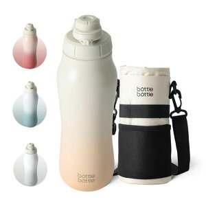 BOTTLE BOTTLE ���� 0.75L ���@�т� �R��h�~ �X�e�����X���� �X�|�[�c�{�g�� �P�[�X�t�� �L�����a �q���p ��l�p �L�b�Y �����^�b�`�I�[�v�� �C�G���[2