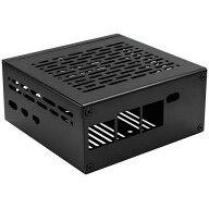 Geekworm X1207-C1 金属ケース Raspberry Pi 5 X1207 X1208 UPS電源管理拡張ボード対応