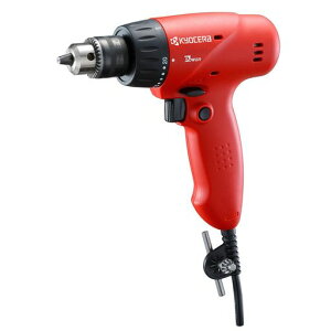 ���Z��(Kyocera)�������[�r�ϑ��h���C�o�[�h����FDD-1000646050A�y�y��Ƃ̃l�W���߁E���߁E�������ȂǑ��l�Ɏg����z�ő匊�����\��(�S�H)5mm�E(�؍H)10mm�l�W���ߔ\��3.8mm�ő���t�g���N6.�c