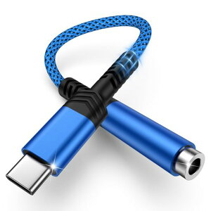 USB-C to 3.5 mm �C���z���W���b�N �ϊ� �^�C�vc 4�� �I�[�f�B�I�ϊ��A�_�v�^�[ �n�C���]�Ή� �w�b�h�Z�b�g�}�C�N DAC���� ���ʒ���/�ʘb/���y�Ή� �i�C�����҂� ���ϋv�� iPhone17/16/15/iPad