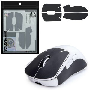 TALONGAMES�ɔ�0.25mm�}�E�X�O���b�v�e�[�vLogicoolGPROXSuperlight2DEXWireless���C�����X�����p�O���b�v�����A���`�X���b�v�e�[�v�Q�[�~���O�}�E�X�p����~�߃O���b�v�e�[�v