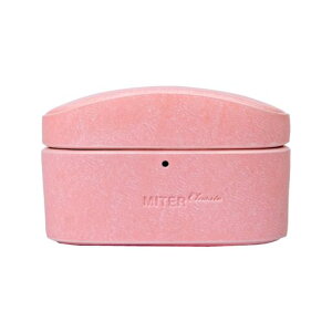 MITER�P�[�XSony�\�j�[WF-1000XM5�p�C�^���A���l�HPU���U�[���g�p�����n���h���C�h�̃P�[�X�J�o�[WF1000XM5�pcase(Pink)