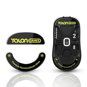 [�����K���X�f��]TALONGAMES�}�E�X�\�[���}�E�X�t�B�[�gPulsarX2/X2Mini�p�Q�[�~���O�}�E�X�����p���E���h�G�b�a���H���ϋv���ᖀ�CSuperSmoothGlide�u���b�N�y