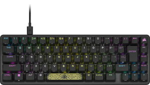 CORSAIRK65PROMINI�Q�[�~���O�L�[�{�[�h65%�L�[�{�[�h���ГƎ��J��OPX�������L�[�L����{�ꃌ�C�A�E�gCH-91A401A-JP