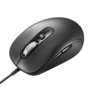 �T�����T�v���C �É��L���}�E�X(�`���g�z�C�[���E�����X�N���[��) MA-YBS531BK