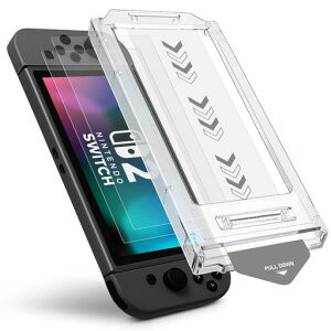DIACUBE[2������]NintendoSwitch22025�Ή��A���`�O���A�K���X�t�B����|�}�b�g�\�ʉ��H�����K���X�t�B�����A9H�d�x�����K���X