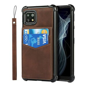 AQUOS SENSE4 SH-41A SH-M15 / SENSE4 LITE SH-RM15 / SENSE4 BASIC A003SH / SENSE5G SH-53A SHG03 SH-M17 �w�ʑ��@�\�X�}�z�P�[�X �V���[�v �A�N�I�X �Z���X4