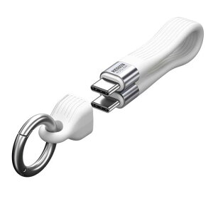 240W USB4.0�Ή� USB C�P�[�u�� 13cm ���Z ���t�� �����^�ѕ֗� PD3.1�}���[�d 8K60Hz �f���o�� 40Gbps �����f�[�^�]�� Thunderbolt3/4�Ή� 1Phone16 15 MaBook 1Pad