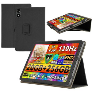 ForLZFZPad3�P�[�X10.95�C���`�^�u���b�g�J�o�[RUIXHPU�f�ޗ����h�~����~�ߏ��h�~�ی�J�o�[�y�ʂŃ|�[�^�u�������u���P�b�g�@�\�y���X���b�g�f�U�C���^�u���b�g�ی�P�[�X(�u���b�N)