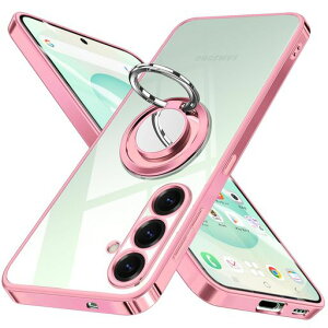 ZabarsiiGalaxyS25�p�̃P�[�X�����O�N���ASC-51F�p�̃J�o�[�M�����N�V�[S25�p�̃X�}�z�P�[�X����TPU�ϏՌ���̌^�X�^���h�@�\�ԍڃz���_�[�X�g���b�v�z�[���t���T���X��S25�p�̃P�[�X