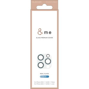 �G���R�� iPhone 16 Pro / iPhone16 Pro Max �J�����t�B���� �����K���X �d�x10H ���A���K���X���̗p �S�ʕی� ������� �O���b�^�[ �w�䂪���Ȃ� �L���L�� �W���G���[ &me ���킢�� ������� �u���[