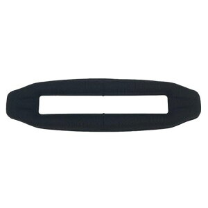 ChicTuant�C���[�p�b�hforSennheiser(�[���n�C�U�[)GSP500GSP600GSP601GSP500600601�w�b�h�Z�b�g�ɑΉ������p�w�b�h�z���p�b�h�C���[�N�b�V�����������[�t�H�[��(�u���b�N)