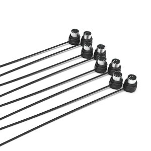 CMEMIDI�P�[�u��4�{�p�b�N-2�t�B�[�g/60cm�A5�s��DIN�A���^-�~���[45�x�p�x�̒����^�v���O�ŃR���p�N�g�ȃX�y�[�X��-MIDI�C���^�[�t�F�[�X�A�y�_���{�[�h�A�L�[�{�[�h�ɍœKS-F000C21