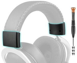 SOULWIT�w�b�h�o���h�T�C�h�J�o�[�X���C�_�[forLogicoolGPROXGaming�w�b�h�Z�b�g�p�w�b�h�o���h�[���L���b�v�݊����L���b�v�w�b�h�o���h�����p�[�c���i�C���p�[�c�A�N�Z�T���[�L�b�g-