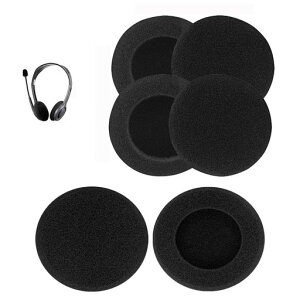 FUGSHIYI�w�b�h�z���J�o�[�C���[�p�b�h�w�b�h�Z�b�g�X�|���W���a55mm6����X�|���W�������p���e���ϋv���u���b�N