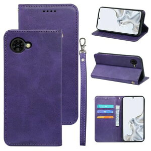 �K�p ZTE Nubia S2e A507ZT �P�[�X �蒠�^ �K�p NubiaS2R / NubiaS2 Lite �蒠�^�P�[�X �X�}�z�P�[�X �J�o�[ �蒠�^ PU���U�[ �J�[�h���[ ���z�^ �ϏՌ� �P�[�X �}�O�l�b�g �X�^���h�@�\�t�� 5�F(�K�p