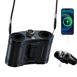 ONRIU ���|����@ �x���g�t�@���y2026���͗�p�E18000mAh��e�ʁz�E�G�X�g�t�@�� �g�ѐ�@ �ő�85���ԓ��� �_�u������ 4way��|��/���|��/���/�莝�� ���^ �N���b�v�� 100�i�K���ʒ��� �����c