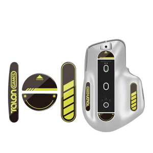 [�����K���X�f��]TALONGAMES�}�E�X�\�[���}�E�X�t�B�[�gLogicoolMXMaster3�p�Q�[�~���O�}�E�X�����p���E���h�G�b�a���H���ϋv���ᖀ�CSuperSmoothGlide�u���b�N�y