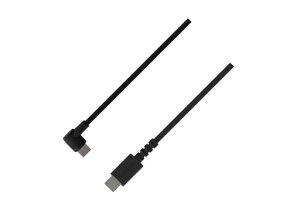 �J�V����(Kashimura)/USB�[�d&�����P�[�u�� 1.2m C-C BK �i��:AJ-651