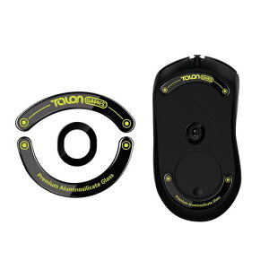 [�����K���X�f��]TALONGAMES�}�E�X�\�[���}�E�X�t�B�[�gLogicoolG403/G603/G703�p�Q�[�~���O�}�E�X�����p���E���h�G�b�a���H���ϋv���ᖀ�CSuperSmoothGlide�u���b�N