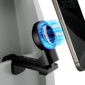 KlearlookMagSafe�Ή���s�@�X�}�z�X�^���h�z���_�[�y�܏􏬌^�E360�x��]�z���/�N���b�v���X�}�t�H���X�^���h���萫�R���p�N�g�g�уz���_�[�g�ѕ֗�����~�߉��H�S�Ă�Phone�ɑΉ�