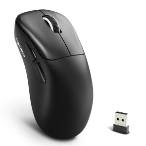 ZIYOULANG T700 �Q�[�~���O�}�E�X���� ���y�ʃ��C�����X/�L��/Bluetooth 3���[�h�Q�[�~���O�}�E�X 59g 10000DPI