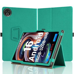 For HiGrace HGCKB1004S/KB1004S ��p�P�[�X HiGrace �^�u���b�g 10�C���` Android16 �p�ی�P�[�X �莝���o���h�t�� �����₷�� �X�^���h�@�\ ���p�x�Ή� �����^�� �ϏՌ� �����h�~(�O���[��)