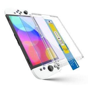 ForSwitch2�t�B�����u���[���C�g�J�b�g99%+UV�J�b�g�w��h�~Ubefuu�����K���X�X�C�b�`2�Ή��ی�t�B�����t����ʐ�p�\��t���K�C�h�g�t���s�^�\�荂����X���[�Y�ȑ��슴