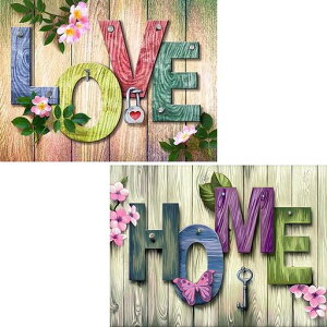 2���Z�b�g5D�_�C�������h�A�[�g�L�b�g�_�C�A�����h�r�[�Y�G��L�b�gDIY�E����G���|�L�b�g5D���U�C�N�A�[�g�n���h���C�h���킢���|�p�i�����_�C�������h�h���S�ʓ\��t���^�C�v30x4�c