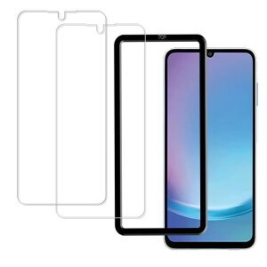 �K�C�h�g�t�����{���Ɏq���Ή�GalaxyA25�p�K���X�t�B���������K���X�t���ی�t�B����9H�d�x2��