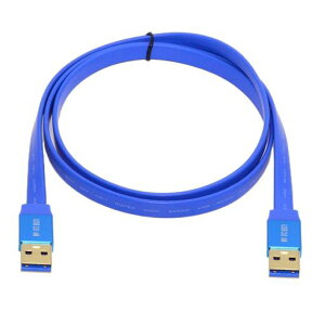 Xiwai�����^�����X����USB3.0�^�C�vA�I�X-USB3.0A�I�X�P�[�u�������R�[�h�u���[5Gbps�f�B�X�NSSD�J�����f�[�^�p200cm