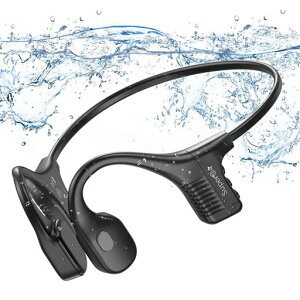 ���j�C���z��IP68���S�h�����ł�ǂ��w�b�h�z��Bluetooth����MP3�}�C�N�t�����C�����X�C���z���I�[�v���C���[�w�b�h�t�H��8���ԘA���Đ�32GB�����������ő�8000�ȃ����j���O�X�|�[�c�T�C�c
