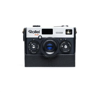 TPOriginalRollei35AF�p�{�f�B�[�n�[�t�P�[�X�u���b�N