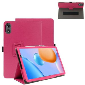 For PRITOM Touch 10 Lite �P�[�X�yVaele �z 10�C���` �^�u���b�g �P�[�X 360°�S�ʕی� ��܂�X�^���h�����p���� �y���z���_�[�t�� �㎿PU���U�[ �L�Y�h�~ �y�� �S�ʕی�PRITOM Touch 10 Lite