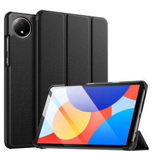 ForRedmiPadSE8.7�p�P�[�XRedmiPadSE8.7�C���`�^�u���b�g�P�[�X���^�^�u�p�ی�P�[�X�V���I�~���b�h�~�p�b�h��p�ی�J�o�[�X�^���h�@�\�t���I�[�g�X���[�v�@�\�S�ʕی�P�[�X�y�ʔ��^�ϏՌ��c