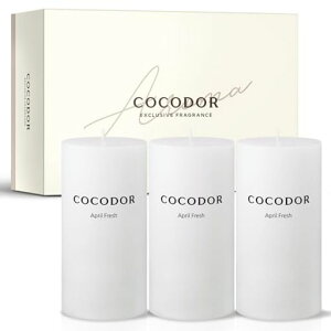 COCODOR�R�R�h�[���A���}�s���[�L�����h��3����(465gX3)�G�C�v�����t���b�V��(AprilFresh)��85���Ԏ����u���b�N�L�����h�����E�\�N�낤�������[�\�N-�v���[���g�����a�����L�O���������蕨