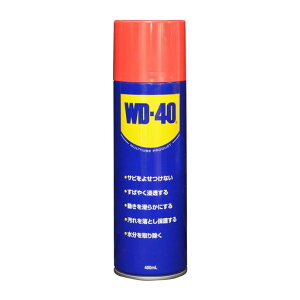 �G�X�e�[ ���Z�����h�K�����܃X�v���[ WD-40 MUP 400ml