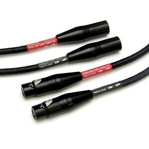 GOURD CORD 600 XLR �o�����X�ڑ��p�I�[�f�B�I�R�[�h 1.0m GCX-600/1.0