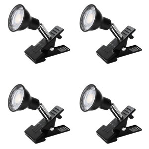 led�N���b�v���C�g�����F5.8W600lm60W�^�����L�z�����ԃX�C�b�`�t��350°��]�Ǐ������p���C�g�u���b�N6500K4��