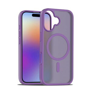 �yZero Case�z�Ή� iPhone 17 �p �P�[�X�y�ČRMIL�K�i�E�����x�݌v�EMagSafe�Ή��z�}�O�l�b�g���� �ϏՌ� ������ �}�b�g�d�グ ���΂ݖh�~ ���C�����X�[�d�Ή� �X�g���b�v�z�[���t�� ���^ �y�� �c