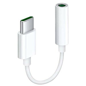 ���[���� Lumen Type-C to 3.5mm�����ϊ��P�[�u�� DAC�����^�C�v USB C Headphone Jack Adapter 4�� ��3.5mm �ʘb �I�[�f�B�I �X�e���I�yn�zaudio cable