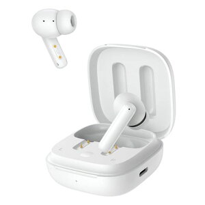 QCYT13ANC���C�����X�C���z���m�C�Y�L�����Z�����O�C���z��Bluetooth5.3�O����荞�݃��[�h���؂�ጸ���S���C�����X�C���t�H���A�N�e�B�u�m�C�Y�L�����Z�����O�C���z��4�}�C�N����30���ԁc