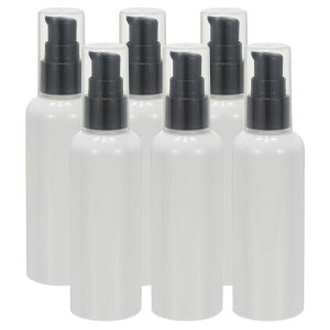 PATIKIL�g���x���|���v�{�g���A6��3.4�I���X(100ml)���[�N�v���[�t�ď[�U�\�ȋ�̃f�B�X�y���T�[�R���e�i�[�A�V�����v�[�A�g�C���^���[�A���[�V�����A�N���[���p�|���v�t���{�g���A�z���c