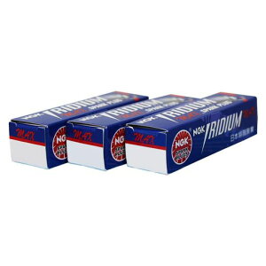 ���{���ꓩ��(NGK)�C���W�E��MAX�v���O �G�u���B �^��DA17V�p LMAR7AIX-P (94981) 3�{�Z�b�g
